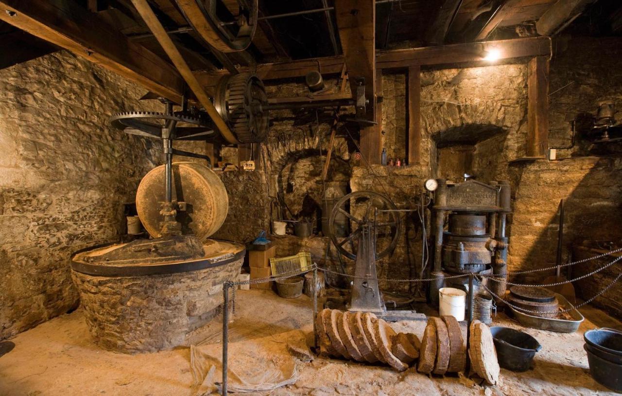 Gite La Maison De Juju Lacave  Экстерьер фото