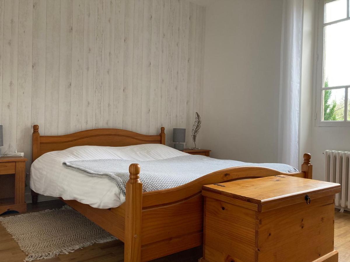 Gite La Maison De Juju Lacave  Экстерьер фото