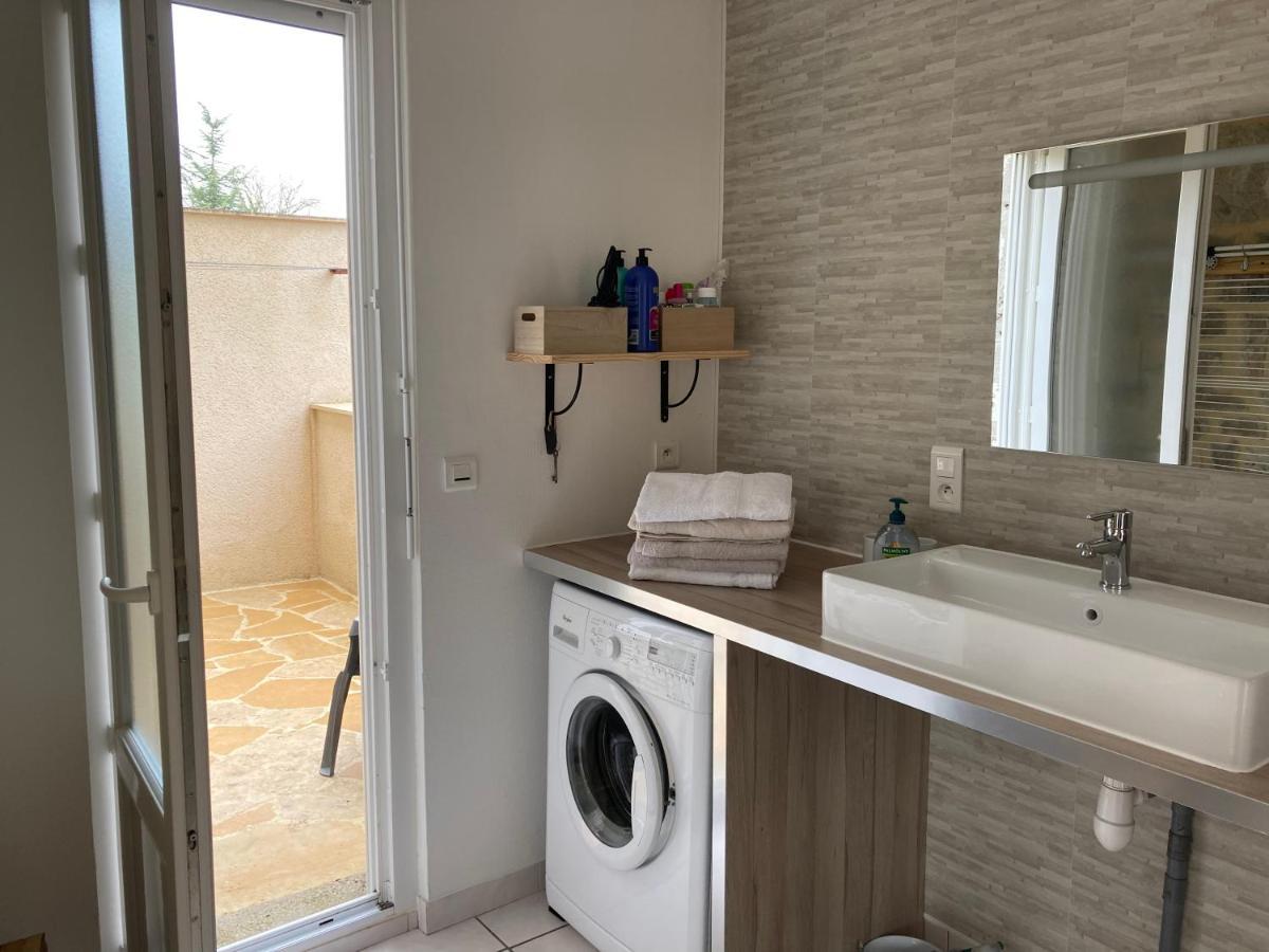 Gite La Maison De Juju Lacave  Экстерьер фото